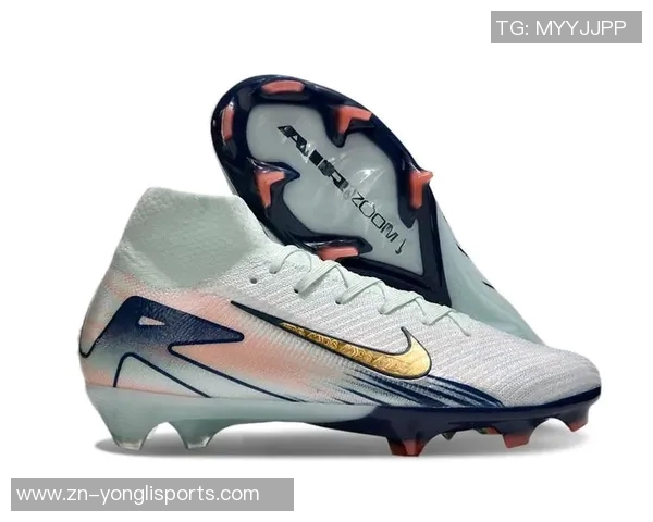 高帮足球鞋的正确穿法与搭配技巧分享