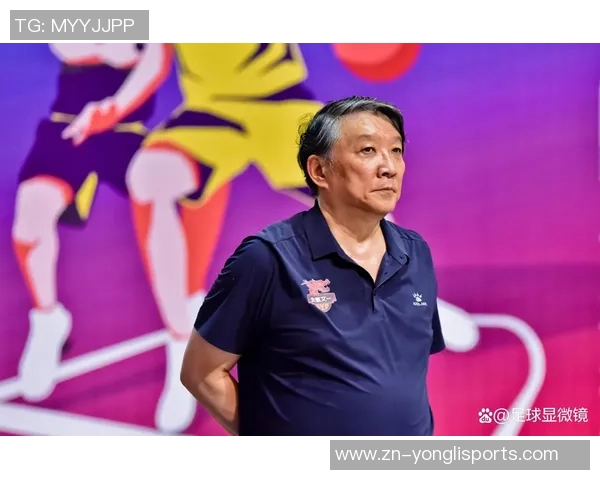 李梦需反思调整状态宫鲁鸣点评引发球迷关注中国女篮核心问题